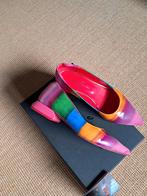 Ballerina, Jan jansen, Overige kleuren, Zo goed als nieuw, Ballerina's