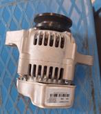 Nieuw dynamo kubota minikraan kx 016 018 019, Ophalen, Nieuw