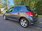 Peugeot 207 1.6 VTi XS 5-deurs PANORAMA/airco/CRUISE, Voorwielaandrijving, Euro 5, Gebruikt, Origineel Nederlands