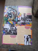 Jefferson Airplane   60's, Ophalen of Verzenden, 1980 tot heden, Tijdschrift