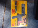 Kodak elektra 350, Ophalen of Verzenden, Zo goed als nieuw, Compact, Kodak