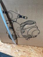 Nieuwe Kinder Vespa - Mint Groen, Ophalen of Verzenden, Nieuw