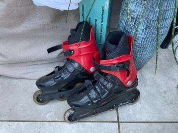 Inline skates maat 44 beschikbaar voor biedingen