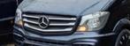 MERCEDES SPRINTER W906 RVS GRILL SIERLIJST., Auto diversen, Tuning en Styling, Ophalen of Verzenden