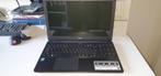 Acer Aspire E15, Ophalen, Gebruikt, 2 tot 3 Ghz, 500 GB