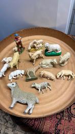 Kerst schaapjes, Diversen, Kerst, Ophalen of Verzenden