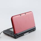 Nintendo 3DS XL Rood, Flex Ltd., Zo goed als nieuw, https://flex.com/contact-us, Nobelstraat 10, 5807 GA Oostrum