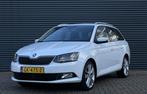 Skoda Fabia 1.2 TSI 66KW COMBI, Auto's, Gebruikt, Euro 6, 4 cilinders, Wit