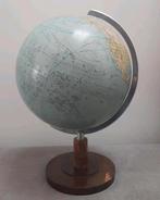 Art Deco SVH wereldbol, Gebruikt, Ophalen