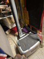 Trilplaat Connie - Perfect voor thuis fitness!, Sport en Fitness, Ophalen, Gebruikt, Trilplaat, Metaal