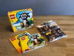 Lego 40417 Year Of The Ox, Ophalen of Verzenden, Zo goed als nieuw, Complete set, Lego