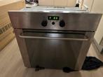 IKEA inbouwoven – defect (foutmelding F03), Witgoed en Apparatuur, Ovens, Inbouw, Niet werkend, 45 tot 60 cm, Ophalen