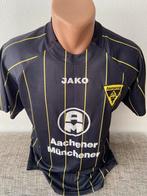 Vintage Duits voetbalshirt Alemannia Aachen 2004/05 Trikot, Ophalen of Verzenden, Gebruikt, Buitenlandse clubs, Shirt