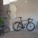 Sensa Calabria Racefiets - Carbon - ultegra, Fietsen en Brommers, 28 inch, Gebruikt, Carbon, Heren
