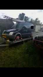 Imperiaal ford Connect, Auto-onderdelen, Ophalen, Ford