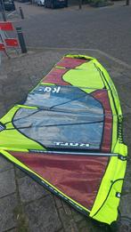 Windsurfzeil KA Kult 5.8, Watersport en Boten, Windsurfen, Ophalen, Gebruikt, Zeil, 5 tot 7 m²