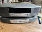 Bose wave music system met multi cd  nieuwstaat, Ophalen of Verzenden, Zo goed als nieuw, Overige merken