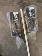 2x freesmal scharnieren set, Ophalen, Nieuw, Overige typen