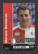 Feyenoord Voetballer Mariano Bombarda 2003-2004., Ophalen of Verzenden, 1980 tot heden, Ongelopen, Sport en Spel