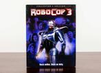 Robocop 3 Blu-Ray (US Import) Scream Factory, Cd's en Dvd's, Blu-ray, Info@shoutfactory.com, Science Fiction en Fantasy, 2034 Armacost Ave. Los Angeles, CA 90025. Sawtelle, USA