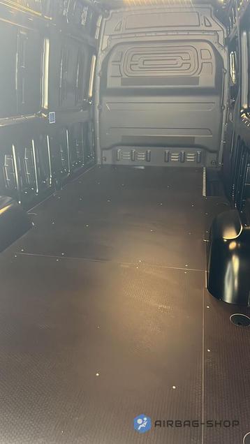 Mercedes Benz Sprinter L3 W907 A 907 910 laadvloer orgineel beschikbaar voor biedingen
