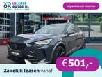 CUPRA Formentor 1.4 TSI VZ COPPER EDITION ACC/TREKHAAK/CAMER, Automaat, 12 maanden, Gebruikt, Euro 6