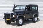 Land Rover Defender 90 Td5 G4 Edition 2006, Auto's, Te koop, Diesel, Bedrijf, Onderhoudsboekje