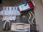Accessoires thule chariot fietskar, Ophalen of Verzenden, Kinderkar, Minder dan 20 kg