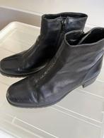 Helioform. Maat  40.  Leer. Zgan, Ophalen of Verzenden, Zo goed als nieuw, Zwart, Sneakers of Gympen