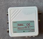 Coax versterker - Technetix BDA-01 (Ziggo gecertificeerd), Ophalen, Nieuw