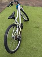 Witte Riverside Fiets -Mountain bike, Ophalen of Verzenden, Gebruikt