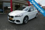 Bmw 2-SERIE 218I CORPORATE LEASE HIGH EXECUTIVE M SPORT  AUT, Auto's, BMW, 136 pk, Gebruikt, Met garantie (alle), Parkeerassistent