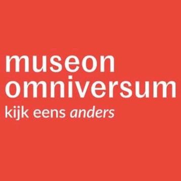 Museon-Omniversum 2e kaartje GRATIS beschikbaar voor biedingen