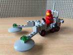 Lego 6841 Mineral detector, Ophalen of Verzenden, Gebruikt, Complete set, Lego