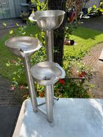 Te koop, Tuin en Terras, Waterpartijen en Fonteinen, Ophalen, Zo goed als nieuw, Waterval