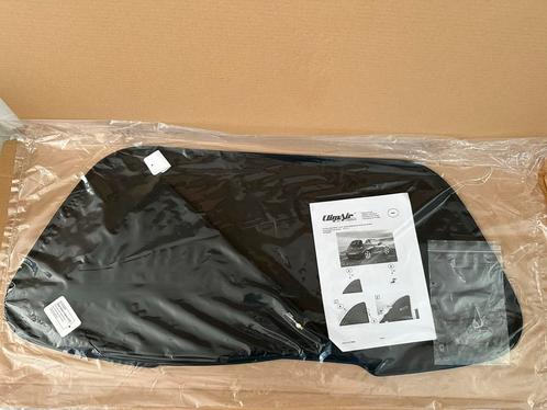 Sonniboy zonwering Opel Adam 3-deurs, Auto diversen, Auto-accessoires, Nieuw, Ophalen