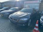 BMW 5-serie Touring 525d CHAIN DEFECT! KETTING DEFECT!, Auto's, BMW, Automaat, Euro 5, Achterwielaandrijving, Gebruikt