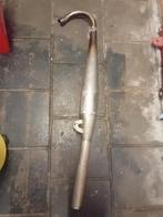 Homoetpijp p6 voor zundapp, Ophalen, Cilinder