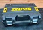 DeWalt T-Stak Box, Ophalen of Verzenden, Gebruikt