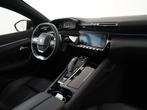 Peugeot 508 1.6 PureTech GT Line | Zondag Open!, Auto's, Peugeot, Stof, Gebruikt, Euro 6, 4 cilinders