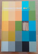 Consumentenbond - 50 jaar-beter kiezen+luciferdoosverpakking, Boeken, Ophalen of Verzenden, 20e eeuw of later, Zo goed als nieuw