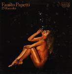 Fausto Papetti - 27a Raccolta, Cd's en Dvd's, Vinyl | Pop, Verzenden, 1980 tot 2000, Gebruikt, 12 inch