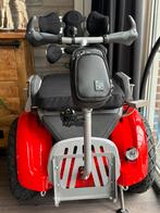 Segway balans rolstoel, Ophalen, Zo goed als nieuw, Elektrische rolstoel
