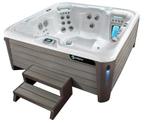 hotspring jacuzzi envoy 5 persoons, Ophalen of Verzenden, Zo goed als nieuw