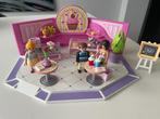 Playmobil Cupcake Store, Ophalen, Gebruikt, Complete set