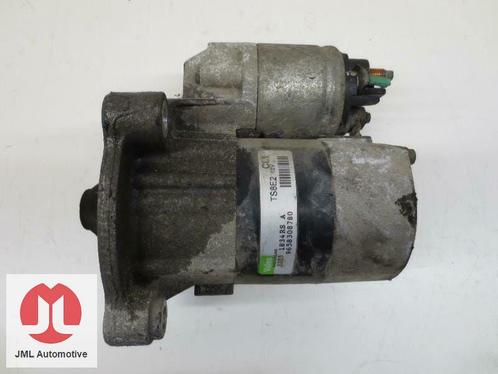 STARTMOTOR CITROEN C3 PLURIEL, Auto-onderdelen, Motor en Toebehoren, Citroën, Gebruikt, Ophalen of Verzenden