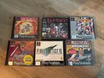 ps1 games, 1 speler, Ophalen of Verzenden, Zo goed als nieuw, Vanaf 3 jaar