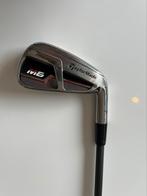 Taylormade M6 ijzer 7 +1 inch, Ophalen, Zo goed als nieuw, Club, Overige merken