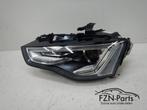 Audi A5 8T Facelift Koplamp Xenon Links Facelift 8T0941005C, Auto-onderdelen, Gebruikt, Ophalen of Verzenden