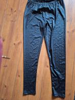 Norah legging 46 zwsrt, Kleding | Dames, Ophalen of Verzenden, Nieuw, Zwart, Legging